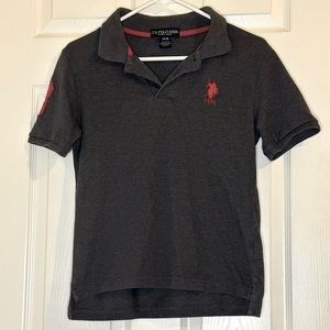 US Polo Association polo